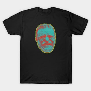 Teddy Roosevelt T-Shirt